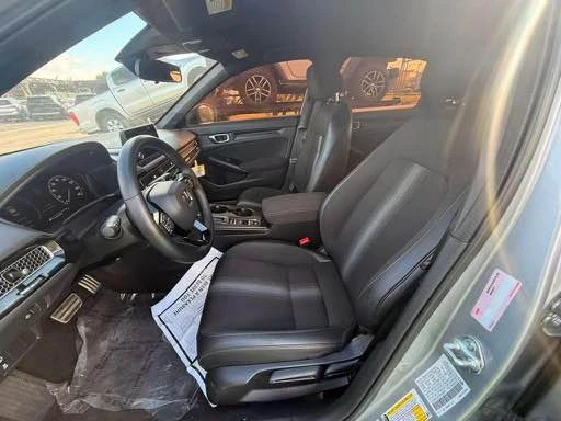 2024 Honda Civic 11th Gen - Image 4 of 6