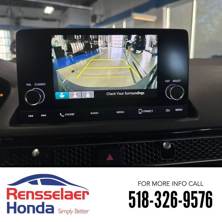 2024 Honda Civic 11th Gen - Image 11 of 18