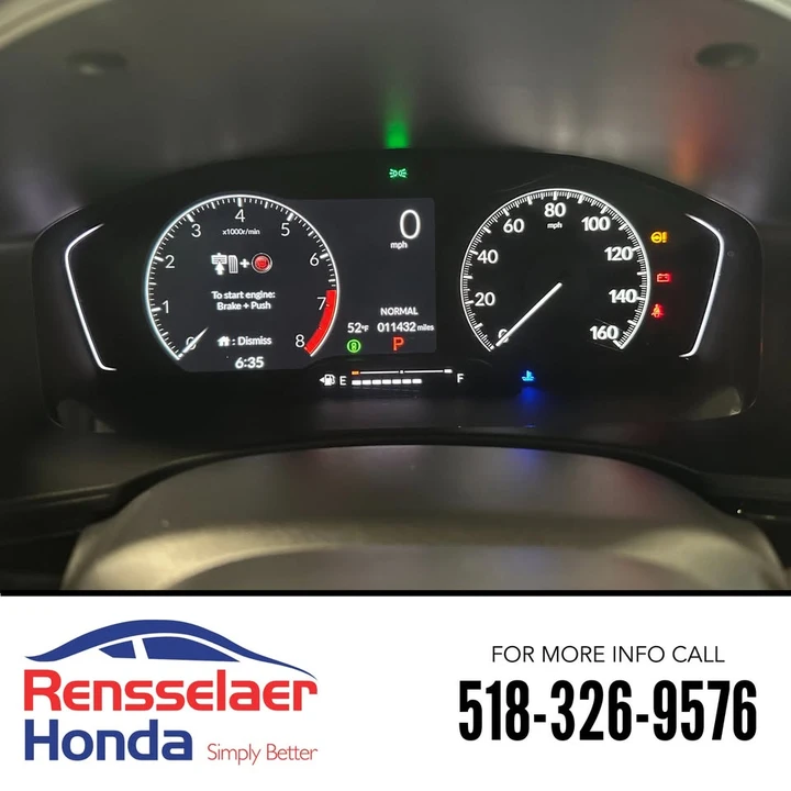 2024 Honda Civic 11th Gen - Image 9 of 18