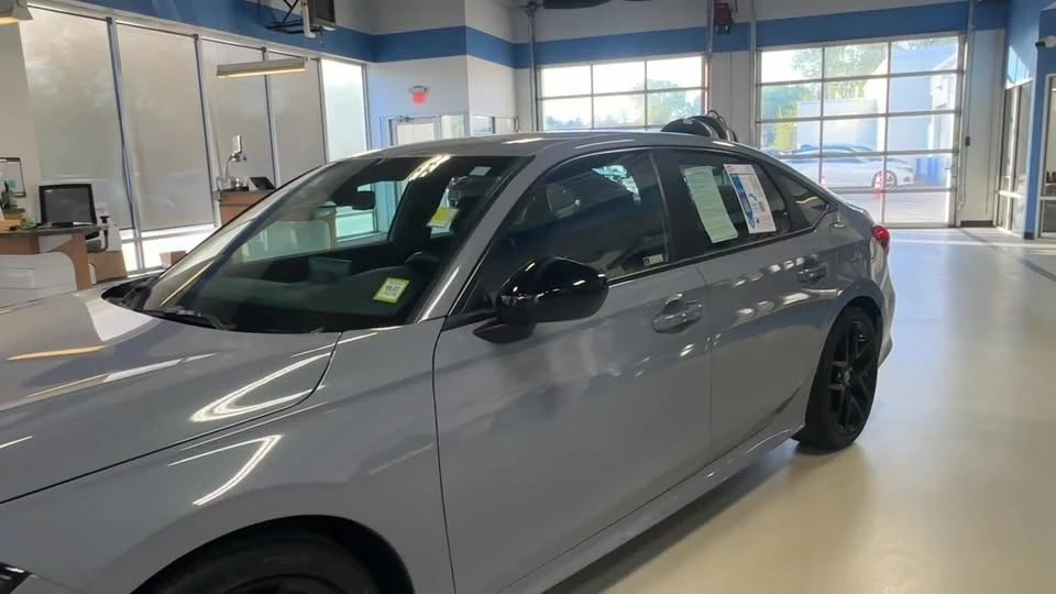 2024 Honda Civic 11th Gen - Image 18 of 18