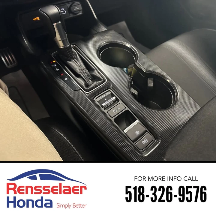 2024 Honda Civic 11th Gen - Image 12 of 18