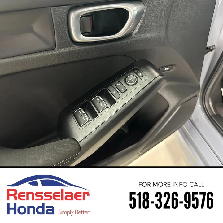 2024 Honda Civic 11th Gen - Image 14 of 18