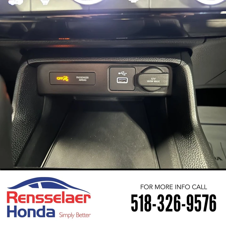 2024 Honda Civic 11th Gen - Image 13 of 18