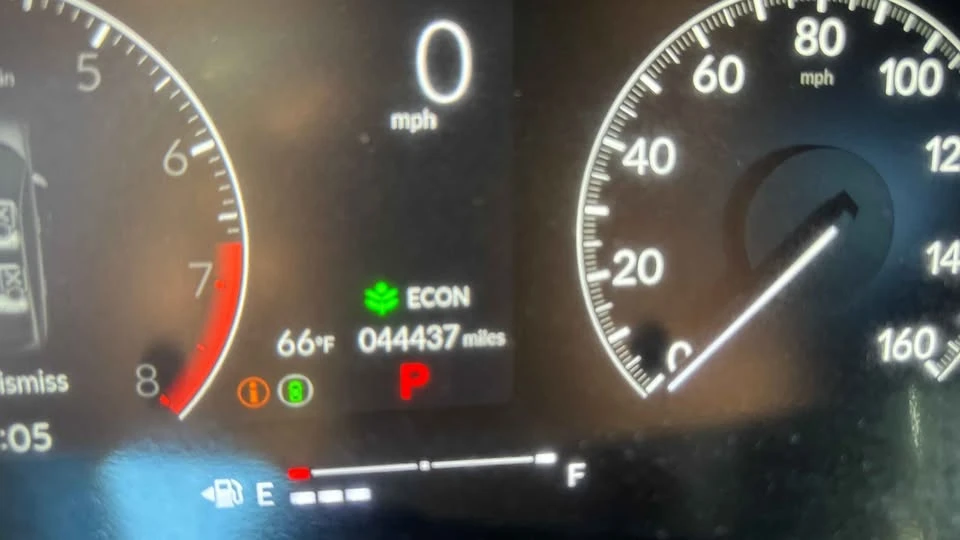 2024 Honda Civic 11th Gen - Image 15 of 15