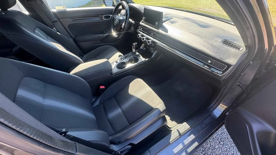 2024 Honda Civic 11th Gen - Image 14 of 15