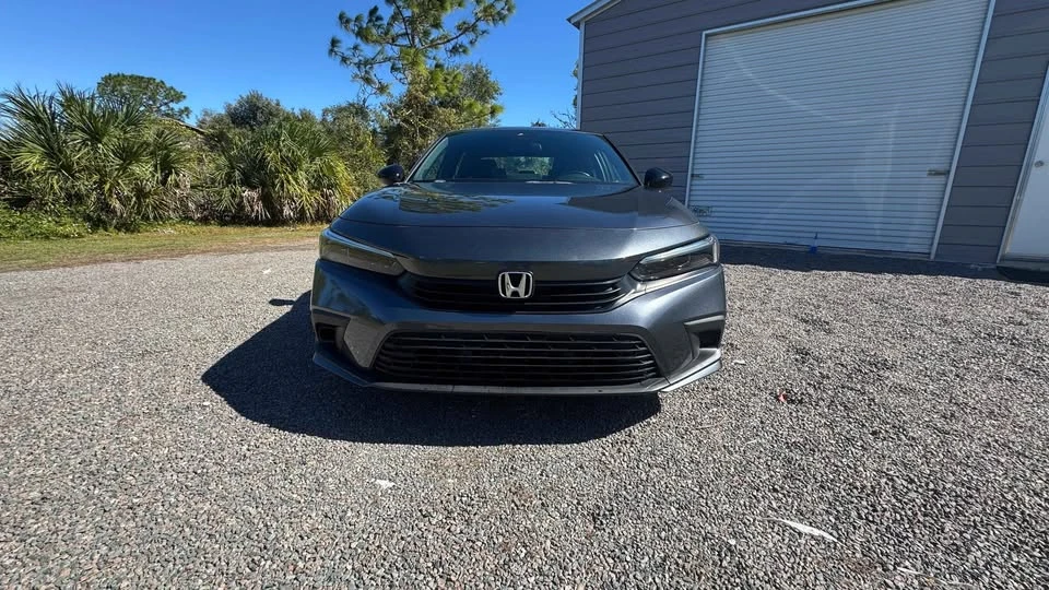 2024 Honda Civic 11th Gen - Image 3 of 15