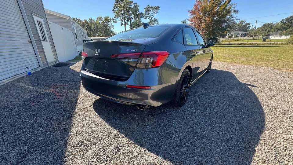 2024 Honda Civic 11th Gen - Image 6 of 15