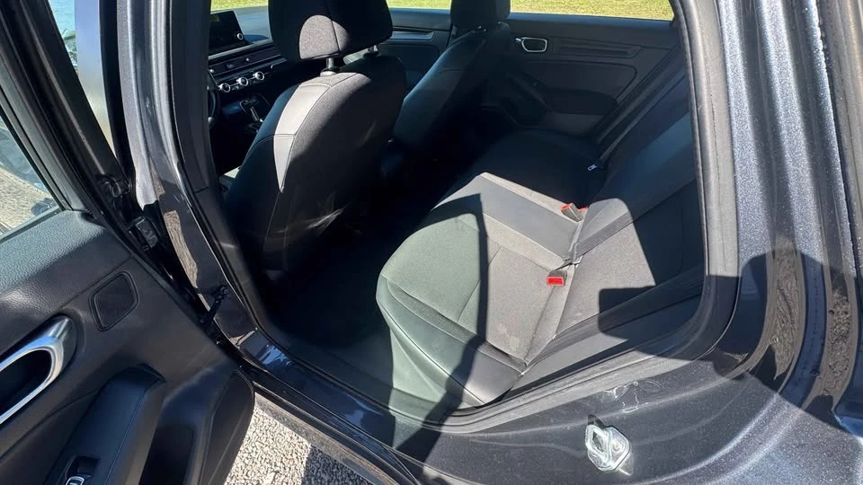 2024 Honda Civic 11th Gen - Image 10 of 15