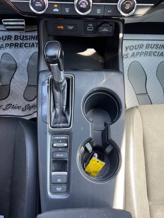 2024 Honda Civic 11th Gen - Image 15 of 17