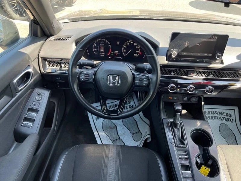 2024 Honda Civic 11th Gen - Image 11 of 17