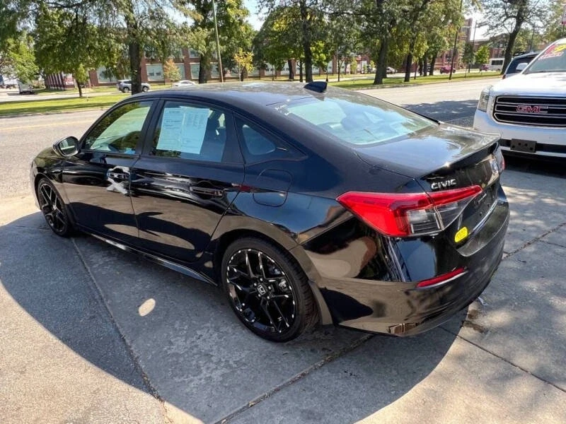 2024 Honda Civic 11th Gen - Image 6 of 17