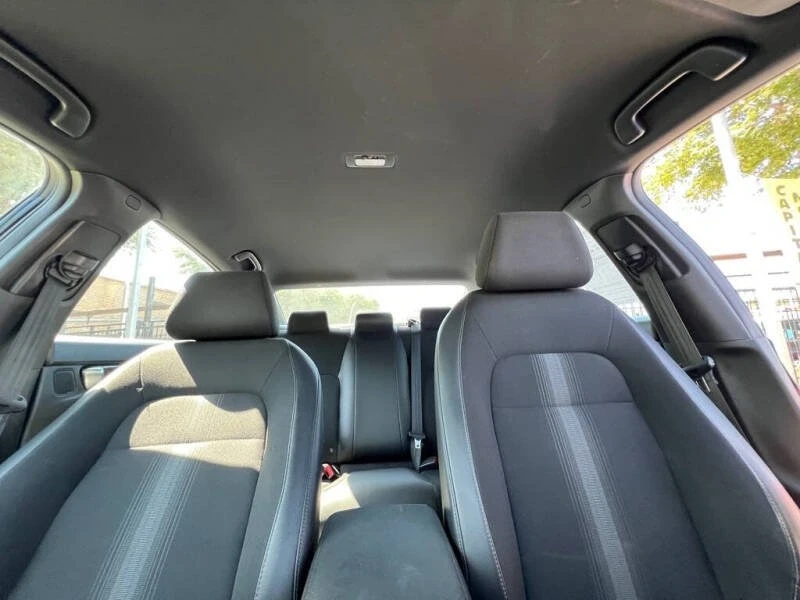 2024 Honda Civic 11th Gen - Image 8 of 17