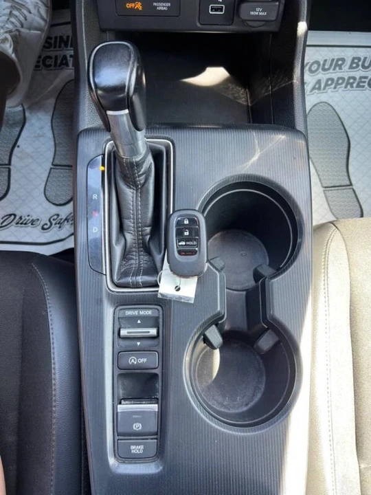 2024 Honda Civic 11th Gen - Image 17 of 17