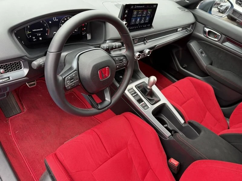 2024 Honda FL5 Civic Type R - Image 6 of 19