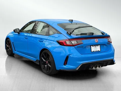 2024 Honda FL5 Civic Type R - Image 3 of 19