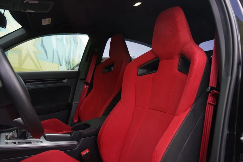 2024 Honda FL5 Civic Type R - Image 9 of 20