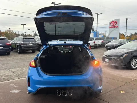 2024 Honda FL5 Civic Type R - Image 4 of 12
