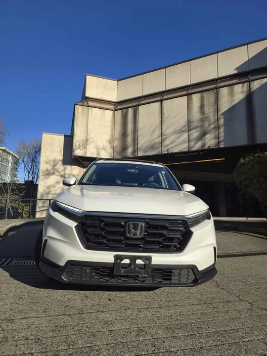 2024 Honda CR-V 6th Gen - Image 17 of 17