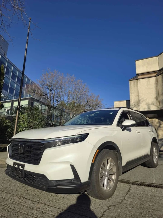 2024 Honda CR-V 6th Gen - Image 4 of 17