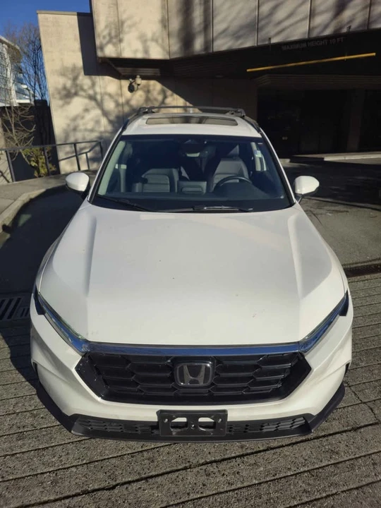 2024 Honda CR-V 6th Gen - Image 7 of 17