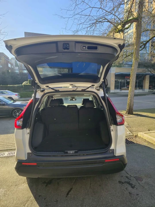2024 Honda CR-V 6th Gen - Image 16 of 17