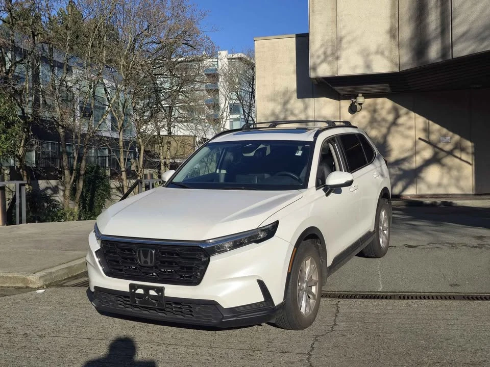 2024 Honda CR-V 6th Gen - Image 2 of 17