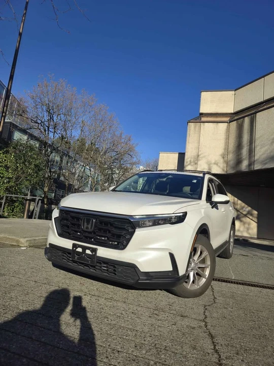 2024 Honda CR-V 6th Gen - Image 13 of 17