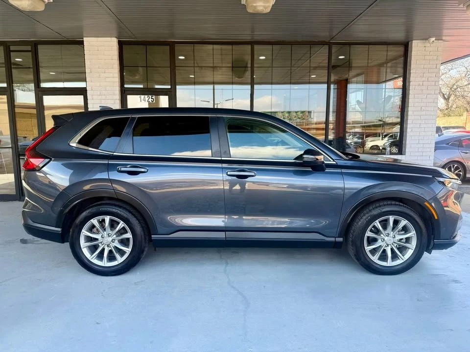 2024 Honda CR-V 6th Gen - Image 2 of 20