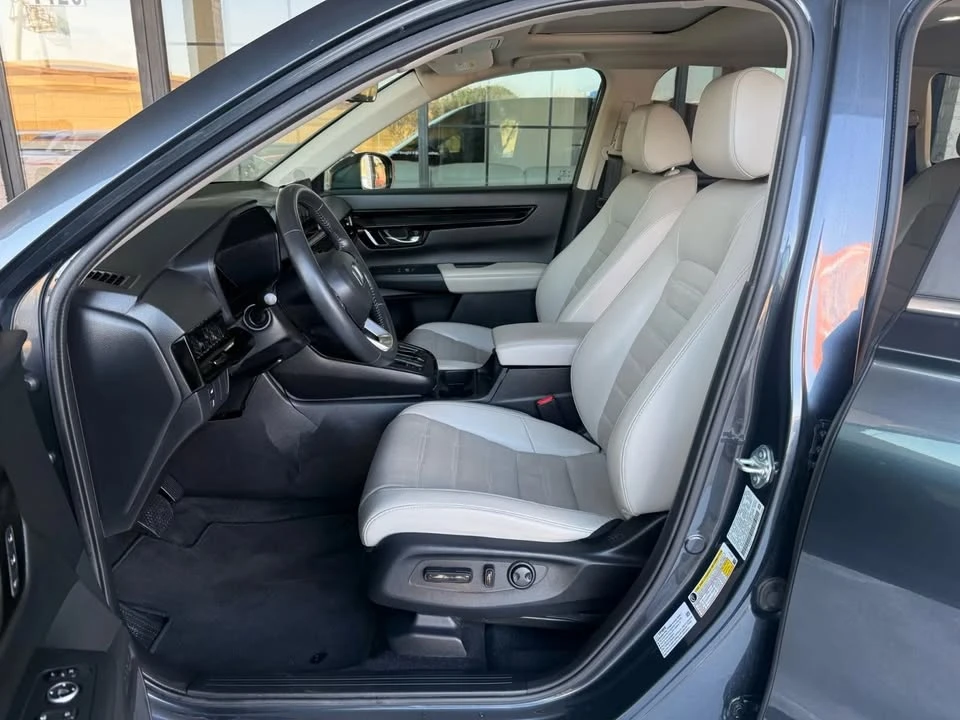 2024 Honda CR-V 6th Gen - Image 18 of 20