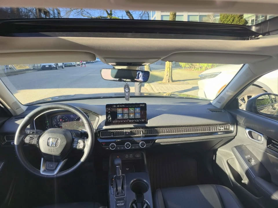 2024 Honda CR-V 6th Gen - Image 6 of 17