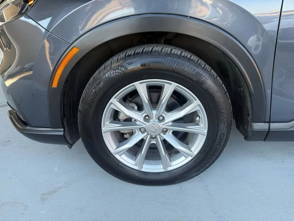 2024 Honda CR-V 6th Gen - Image 12 of 20