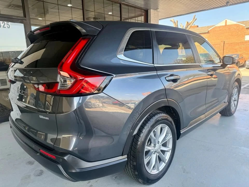 2024 Honda CR-V 6th Gen - Image 3 of 20