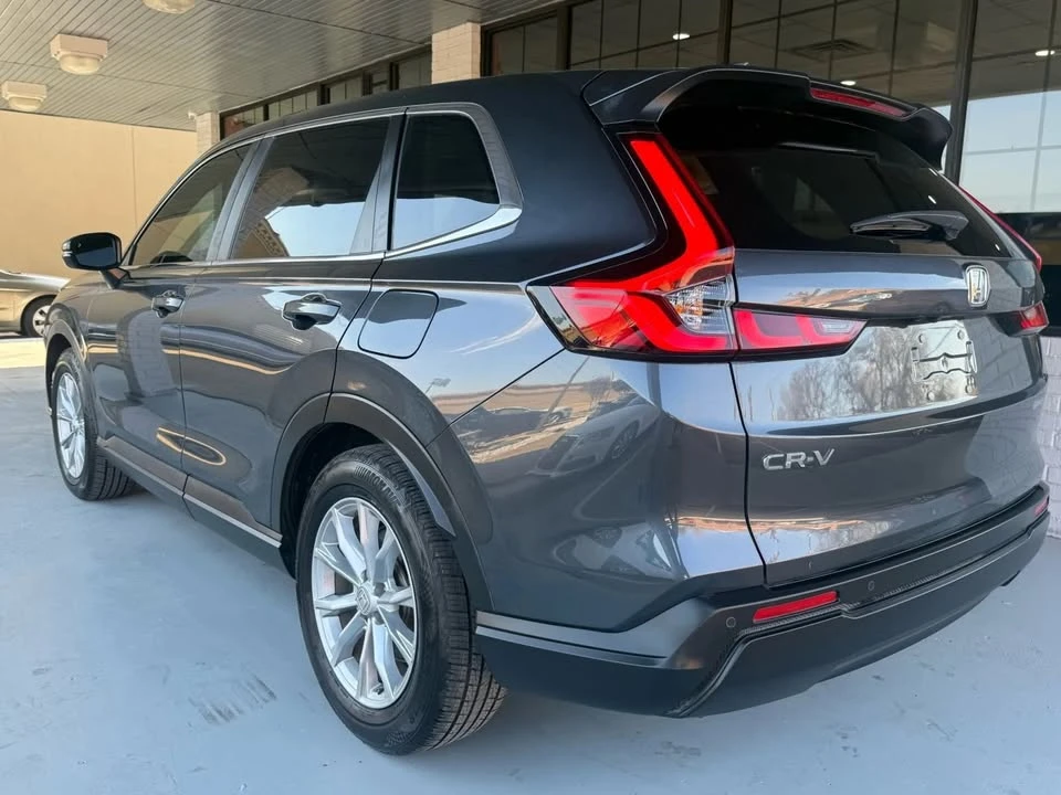 2024 Honda CR-V 6th Gen - Image 5 of 20