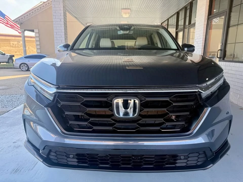 2024 Honda CR-V 6th Gen - Image 7 of 20