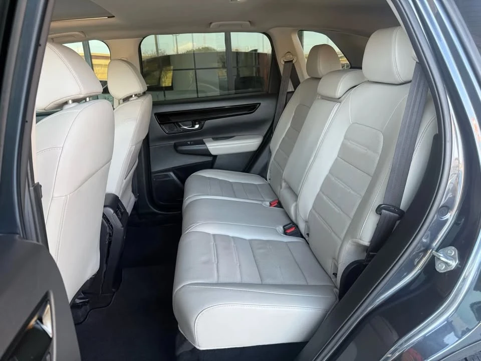 2024 Honda CR-V 6th Gen - Image 20 of 20