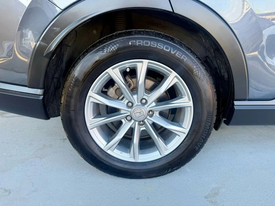2024 Honda CR-V 6th Gen - Image 10 of 20