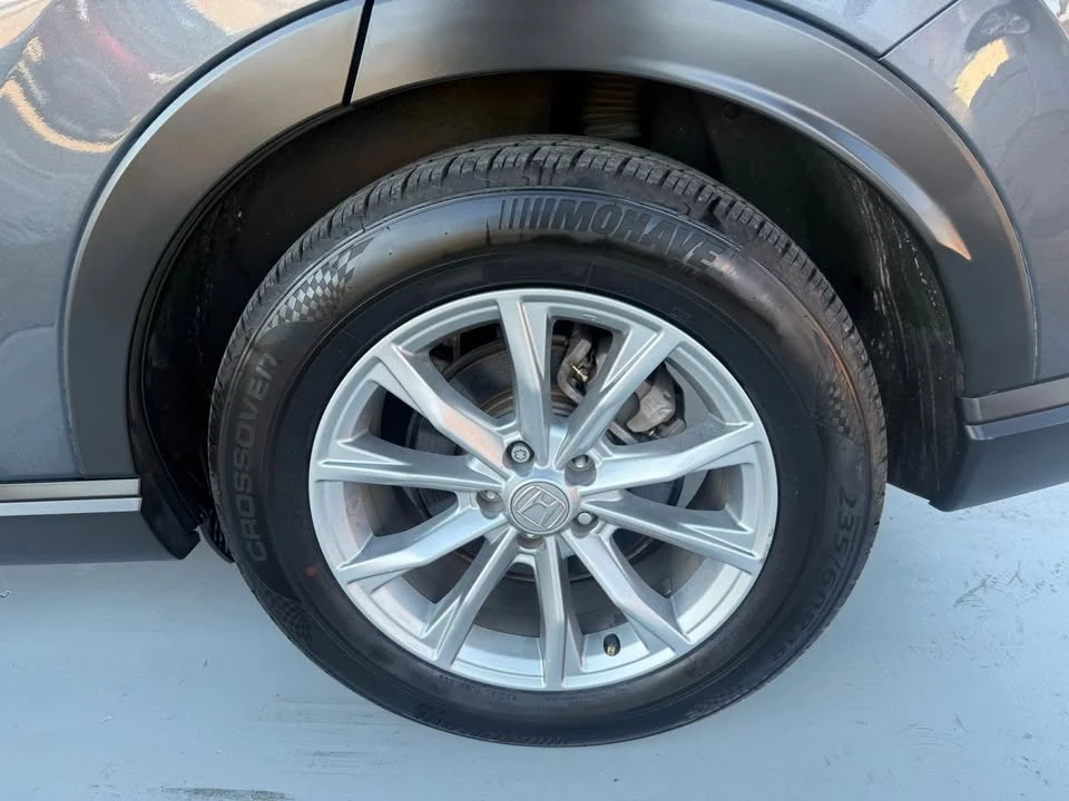 2024 Honda CR-V 6th Gen - Image 11 of 20