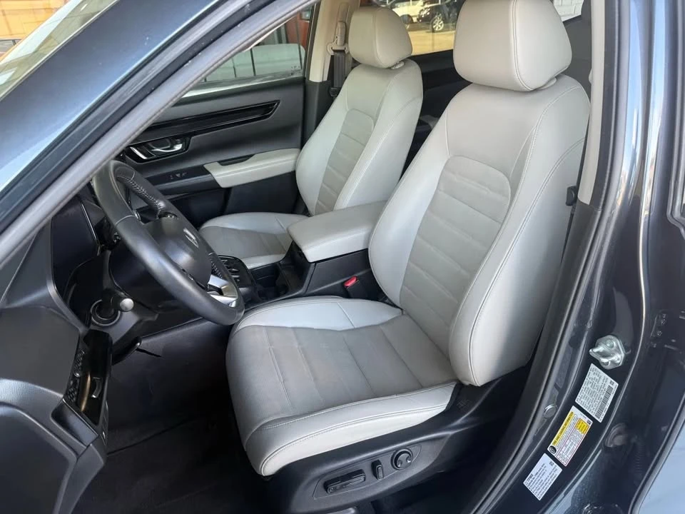 2024 Honda CR-V 6th Gen - Image 19 of 20