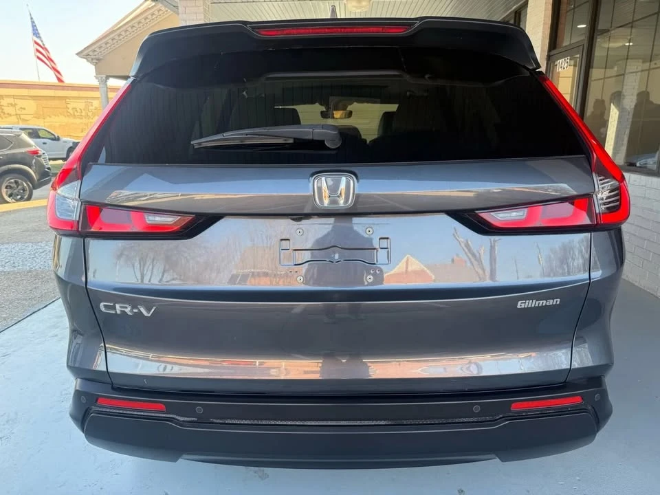 2024 Honda CR-V 6th Gen - Image 4 of 20