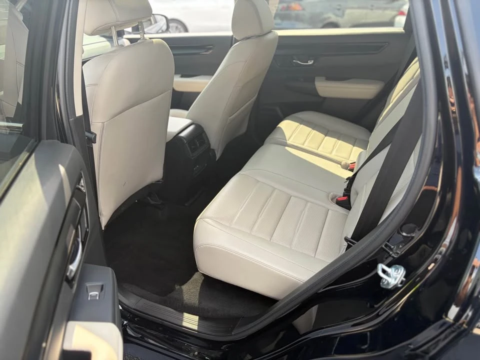 2024 Honda CR-V 6th Gen - Image 10 of 10