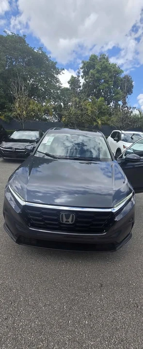 2024 Honda CR-V 6th Gen - Image 3 of 16