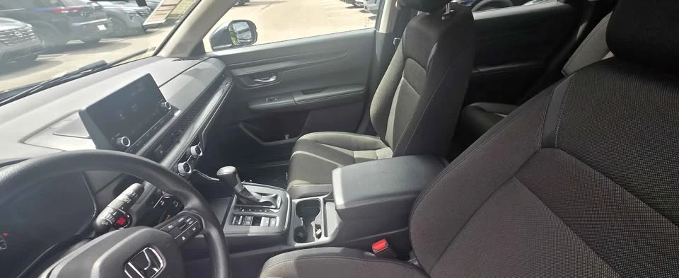 2024 Honda CR-V 6th Gen - Image 9 of 16