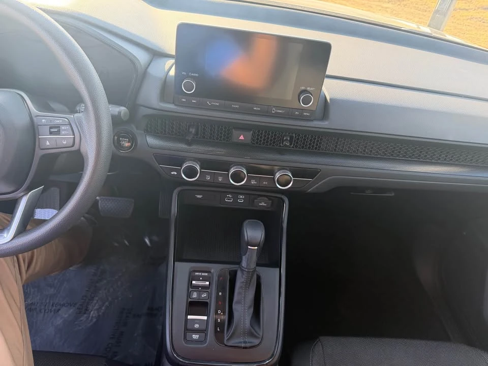 2024 Honda CR-V 6th Gen - Image 10 of 10