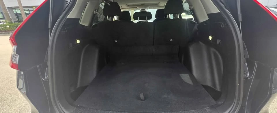 2024 Honda CR-V 6th Gen - Image 14 of 16