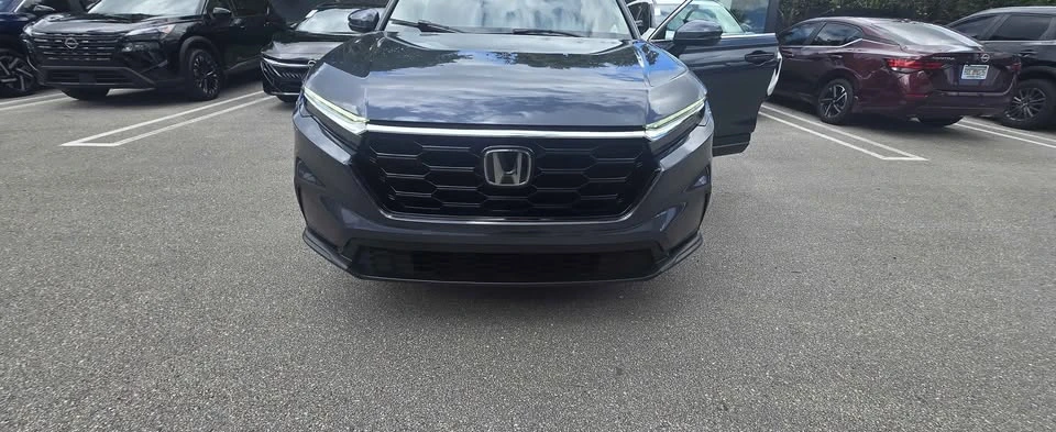 2024 Honda CR-V 6th Gen - Image 2 of 16
