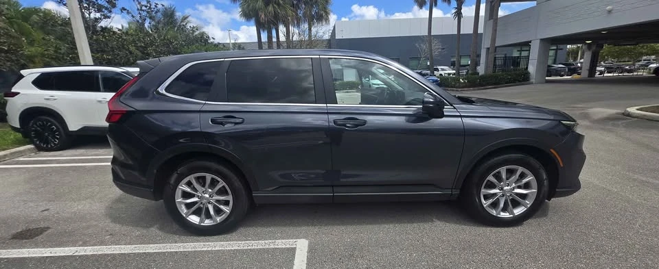 2024 Honda CR-V 6th Gen - Image 16 of 16