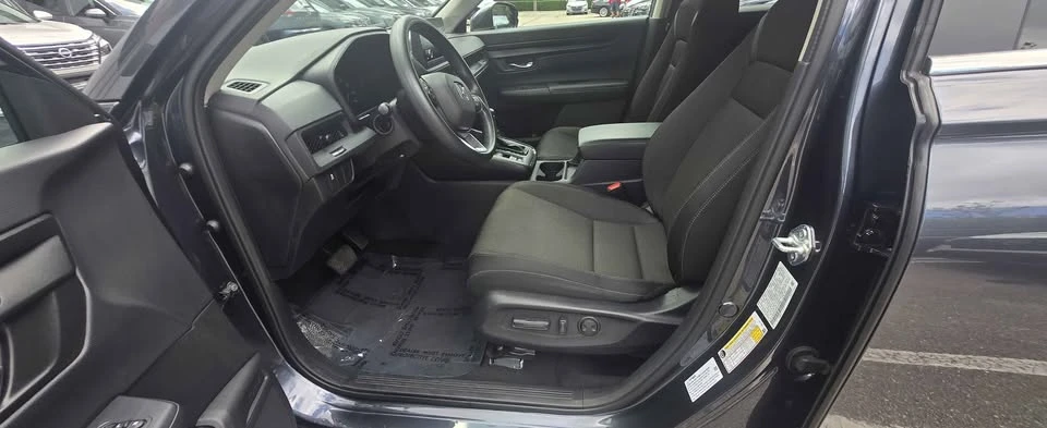 2024 Honda CR-V 6th Gen - Image 5 of 16