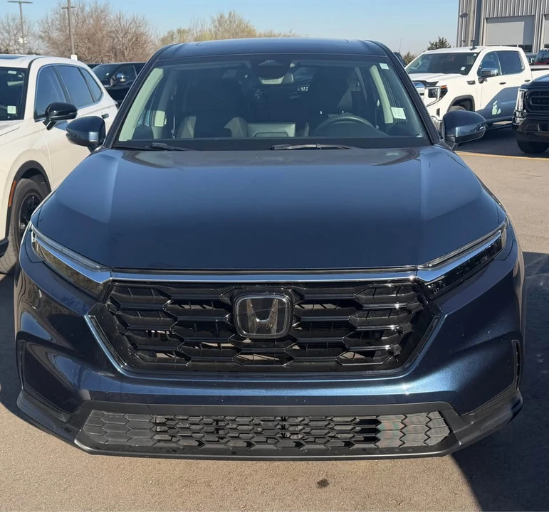 2024 Honda CR-V 6th Gen - Image 2 of 10