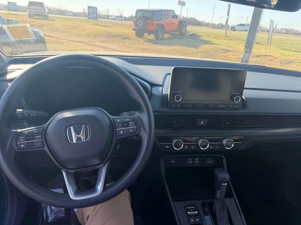 2024 Honda CR-V 6th Gen - Image 7 of 10