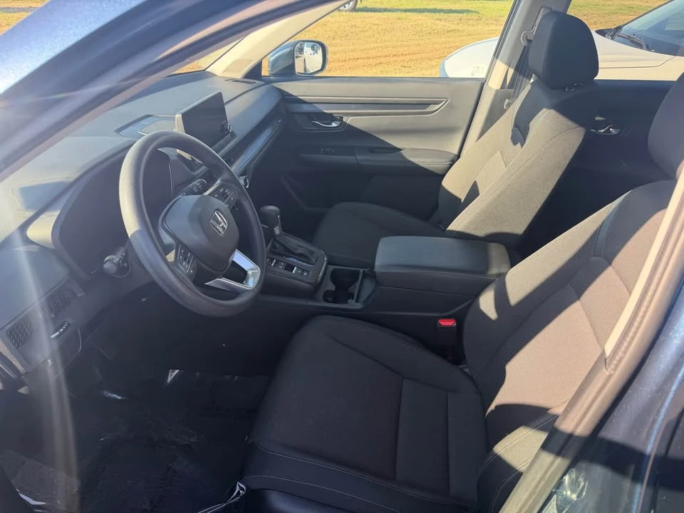 2024 Honda CR-V 6th Gen - Image 5 of 10